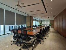 人民广场地标|来福士广场|整层2400平可分割|近太古汇广场