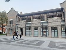 江景露台近外滩金融中心BFC8号桥越界世博园德必外滩洛克外滩