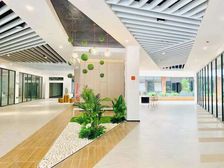 15号线(越界)260平带露台(,广告服装展示)专车接送 随时可看