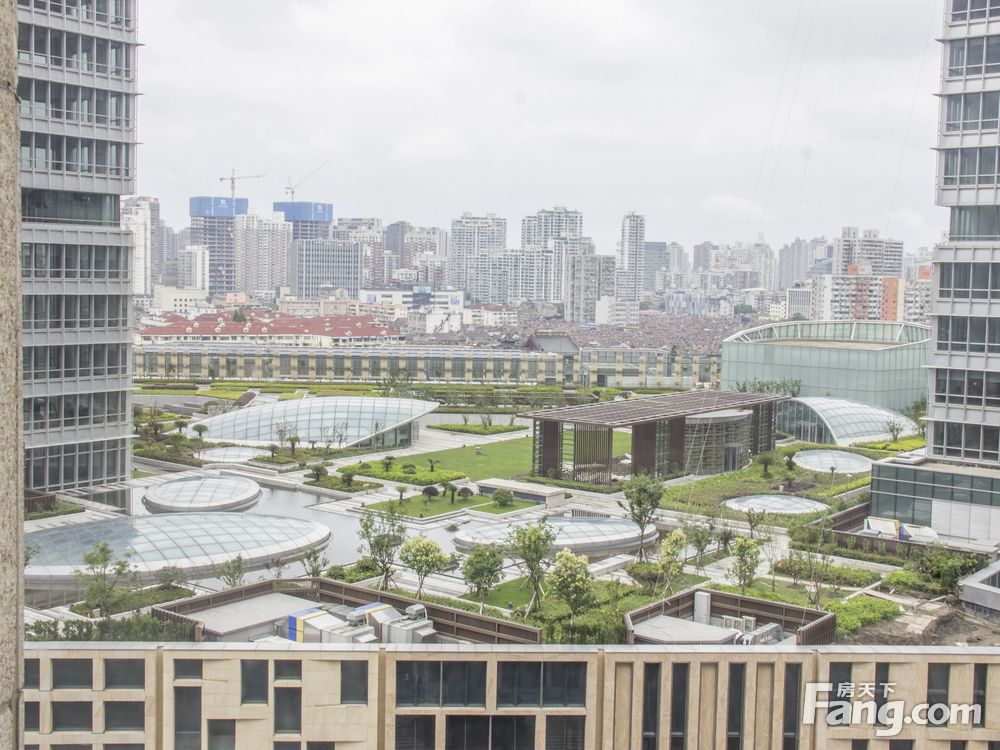 外景图