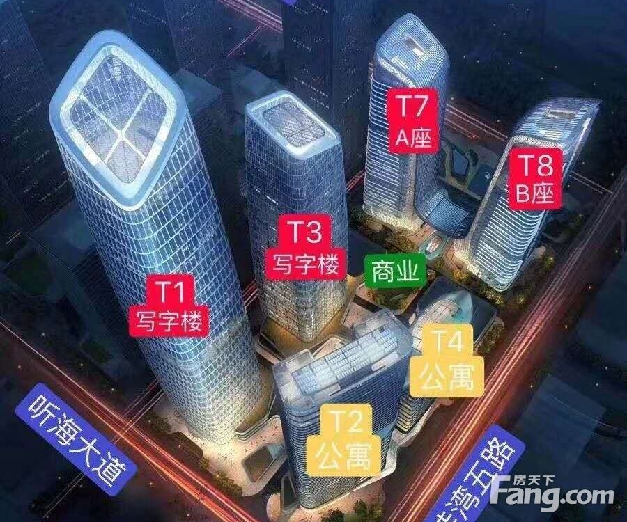 外景图