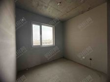 八达岭孔雀城景观三居室 急售 70年产权中高楼层