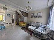 八达岭孔雀城(捡漏房)现房别墅 带车位,下本快 即住