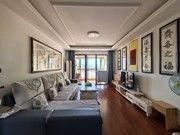 拉斐水岸拎包入住三居室 带电梯好楼层 观景房