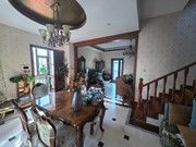 拉斐看水库的联排别墅 买房找我,配套设施齐全