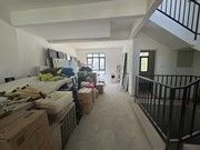 拉斐看水库的电梯联排别墅 买房找我,配套设施齐全