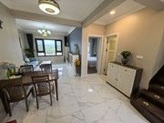 碧桂园官厅湖,3室,120.57平,68万元