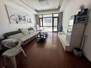 碧桂园看水库,拎包住的房子 卫生间带窗户