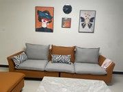 金秋家园 看房提前联系 拎包住