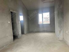 叠拼别墅 翡翠城叠拼上叠户型方正采光好,随时看房。