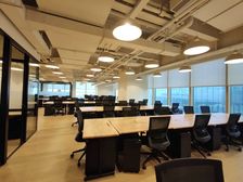 河西金鹰世界整层可分租精装交付价格优欢迎实地看房多套可选