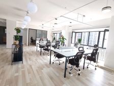 东三环丨嘉盛中心丨财富中心丨万通中心丨安联大厦丨精装修带家具