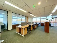 三元桥丨天元港中心丨南银大厦丨佳程广场丨凤凰置地广场丨精装修