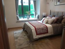 招商1872央企 商品房 海沧主城区阿罗海旁 精装现房送车位