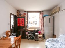 曹杨三村杏园 南向一室户 中层满五住宅