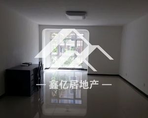 带60平庭院 边户型明厨明卫 大宁山庄南北向精装大三居 满五