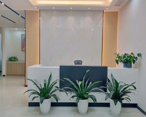 东四环 大郊亭 大成国际 复试结构 单价只要1.6万
