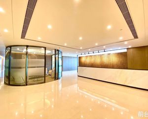 丰台科技园 保利佲悦大都汇 独角兽 中国铁建 一重集团做邻居