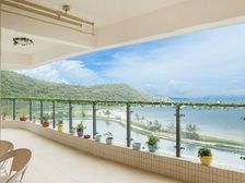 一线海景精装房)月收抵月供 网红私家沙滩 人气旺 来电优惠