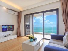 一线观海房 家私家电 月租抵月供 人气旺 网红打卡地0首付