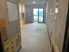 城北齐通中 旁 小户型 可 超大中庭 超宽楼间距