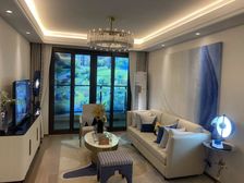 【特价新房】颐和天樾精装修小高层【學校0距离 商场0距离】异