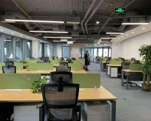 亦庄 经开中心 亦贸中心 物流基地 企业独栋 挑高镂空8米