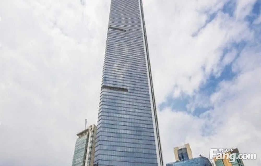 房天下>上海写字楼>静安>静安寺>会德丰国际广场写字楼>