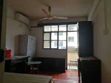 淞滨路77弄小区 33.78平1居 南向简装修 拎包入住