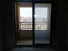 天逸华府杏园 62平2居 南北向简装修 安静不临街