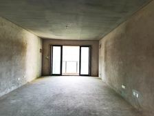 凤岭北荣和大地一组团毛坯四房满五无欠款交易无忧看房方便急售