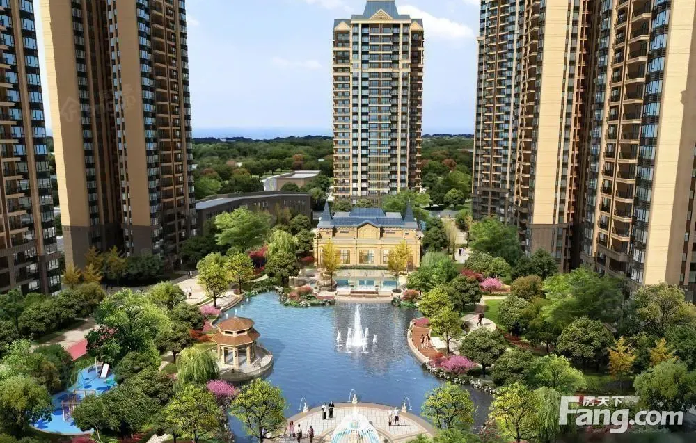 新都新房很多,免涌金,单价6000-12000的,精装清水都,成都新都新都老城