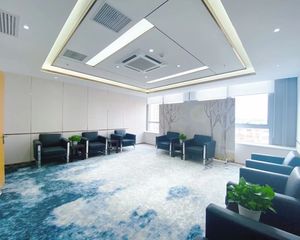 新上房源 工体 三里屯SOHO 中国红街 东南向 价格真
