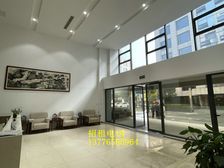 雨花软件谷大数据产业基地云密城可享受政策整层出租精装修格局好