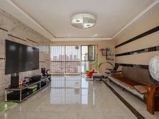 广夏富城 直观水库 电梯洋房 带地下车位 装修全送 随时看房