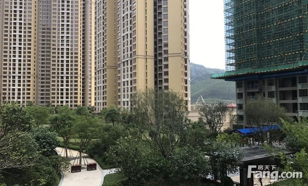 14号线地铁站珠江四季悦城精装带公立名校来电减3万