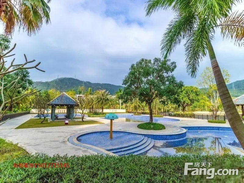 14号线地铁站珠江四季悦城精装带公立名校来电减3万