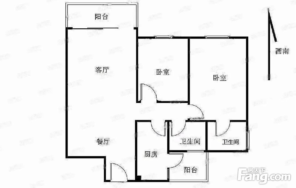 房源图片