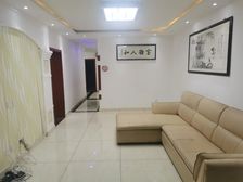 南北通透康居南区2室2厅精装修