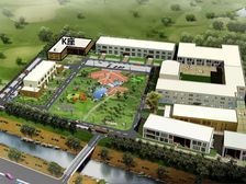 亚运村商圈产业园北美国际200平米精装修带家具随时看房免费带