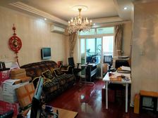 联洋新苑 159平3居 南北向精装修