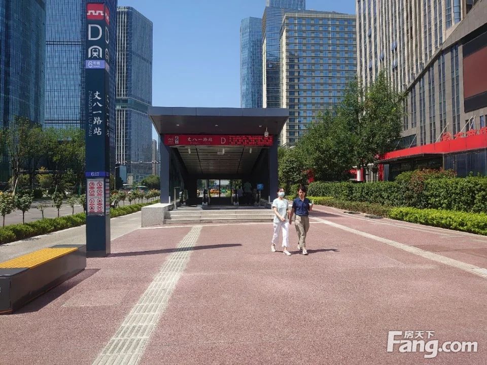 外景图
