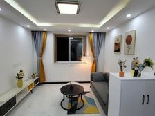 (新上好房)南北通透,心未用!居家装修小区中心位置,诚售