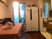 天安花园 108平2居 南北向精装修