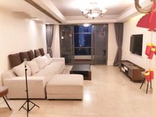 中邦风雅颂 187平4居 南北向精装修