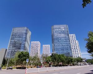 嘉悦广场办公楼622平至整层1240平米租售兴创国际中心
