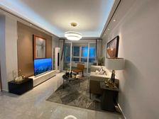 碧桂园欧洲城 95平3居 南向毛坯 拎包入住