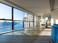 汤臣一品 431平4居 南北向精装修