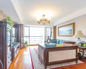 光大水墨风景 3室2厅2卫 格局方正 品质小区