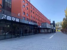 国贸 四惠东 百子湾自空间 金长安 大成国际 四惠大厦